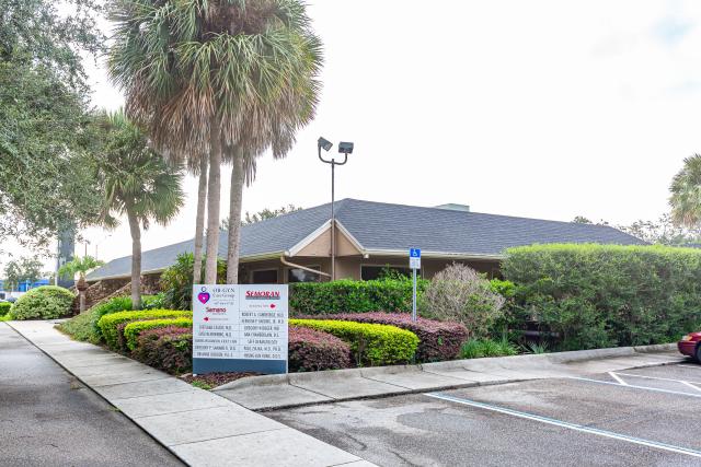 Winter Park Medical Center Condo