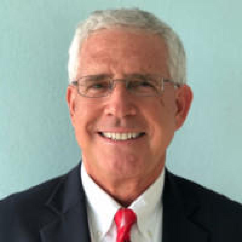 Christopher Smaridge