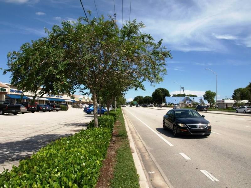 8085 W. Sample Road