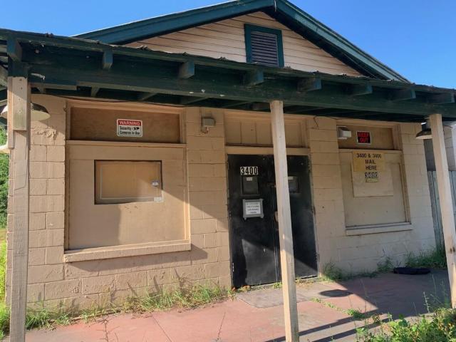 Industrial/Warehouse Property For Sale