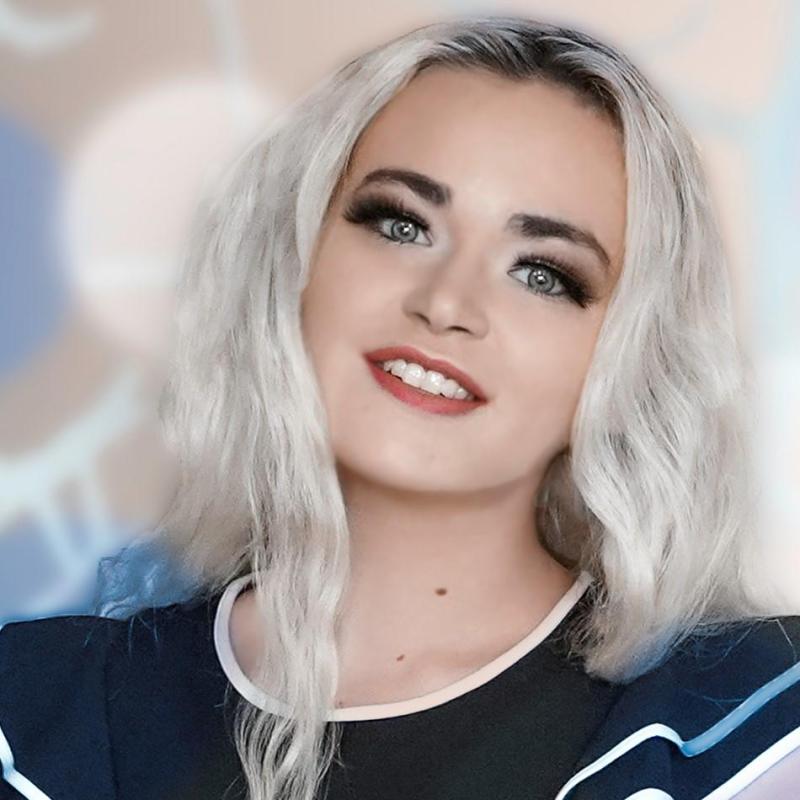 Mickayla Fatovic