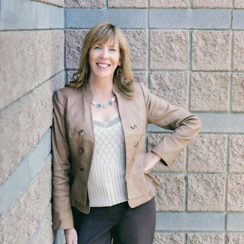 Angie Sumner