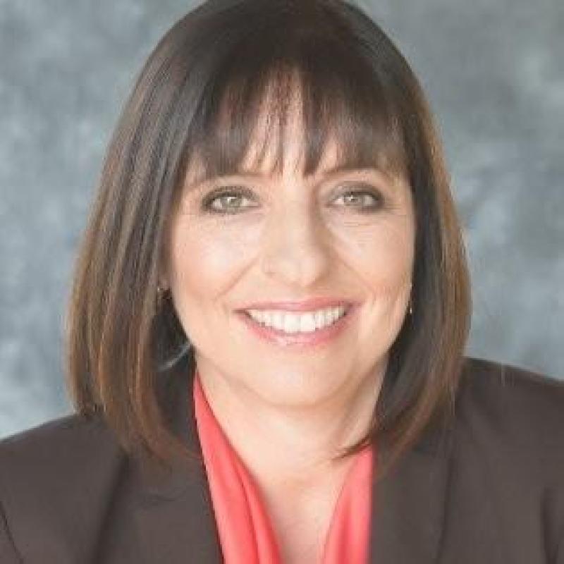 Patty Robinson
