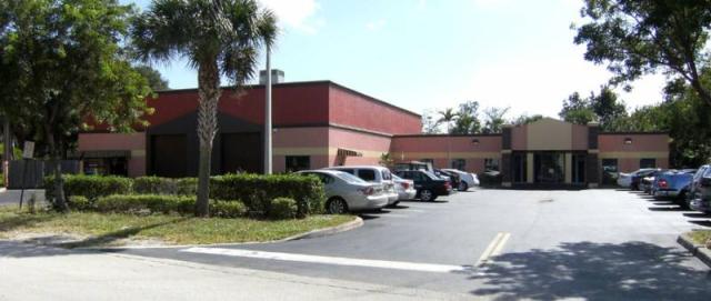 1072 Newport Building