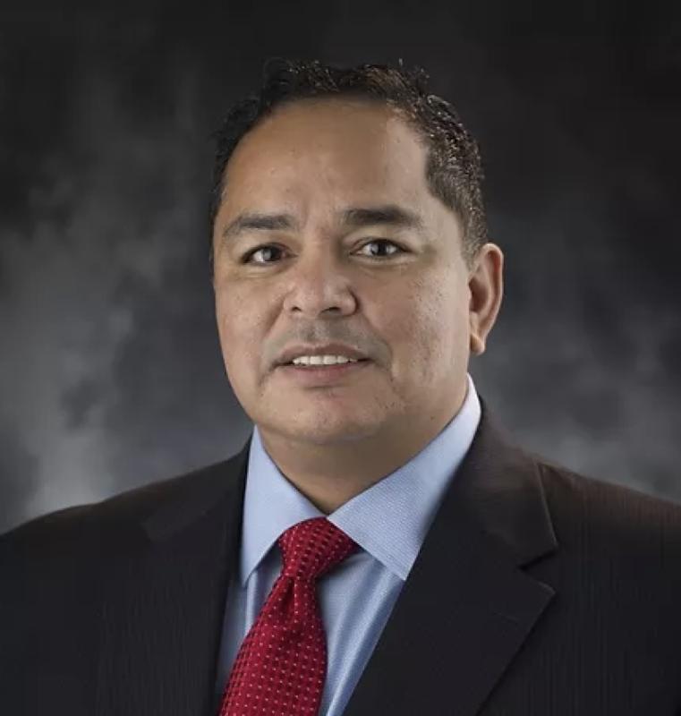 Rob Rodriguez, CCIM