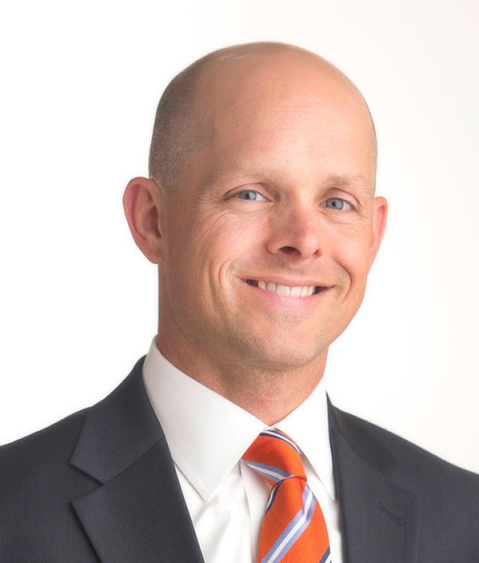 Justin Cazana, SIOR, CCIM