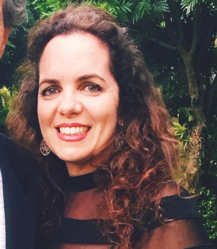 Lisette Beraja