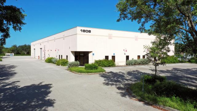 Benchmark Corporate Park