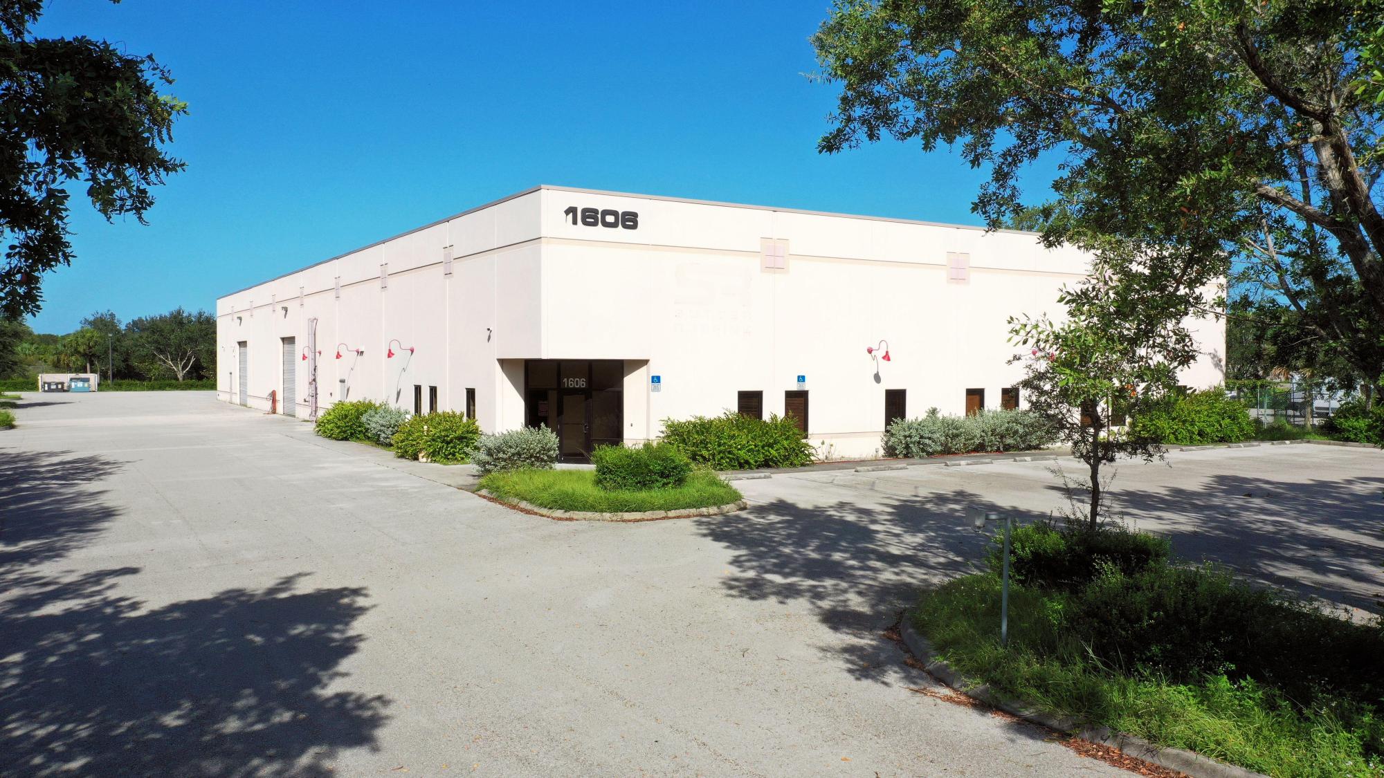 Benchmark Corporate Park