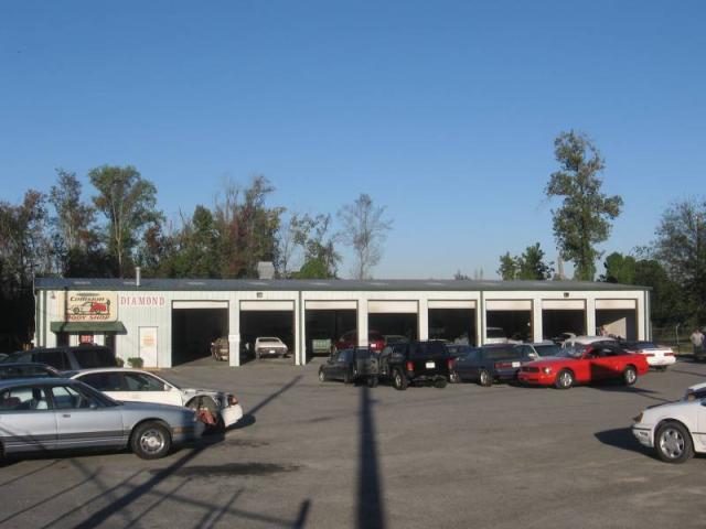 Diamond Automotive