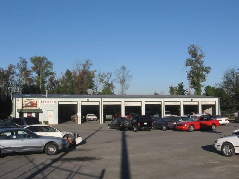 Diamond Automotive