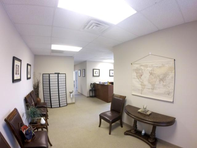 For sale office space 1,035 SF, Port St Lucie
