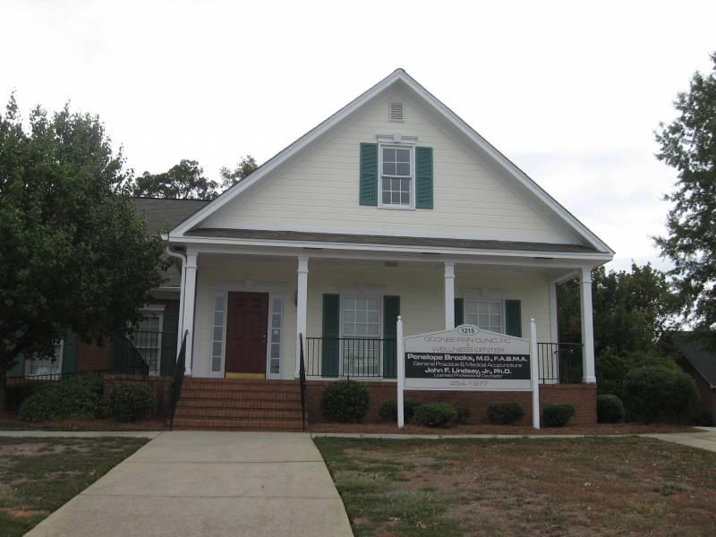 Medical Office