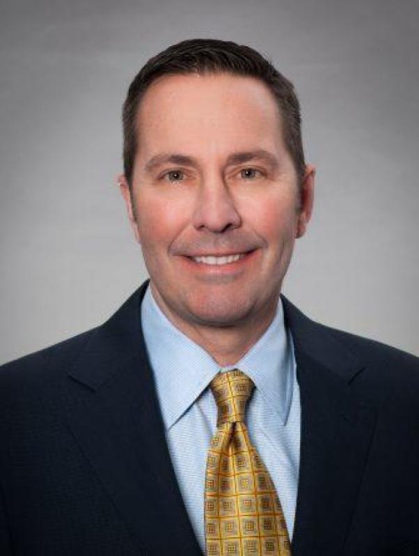 Paul Moser, CCIM