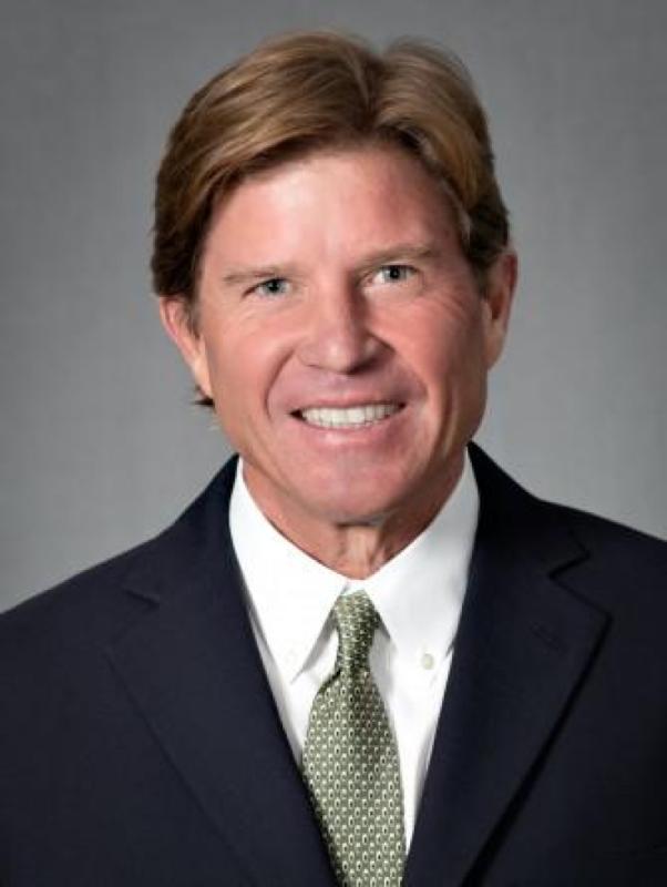 Mike McVean