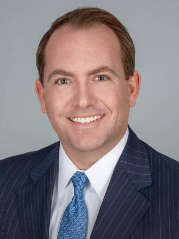 Justin Robinson
