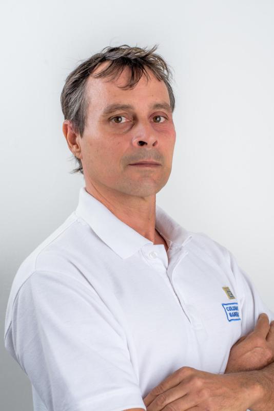 Larry Graziano, CIPS
