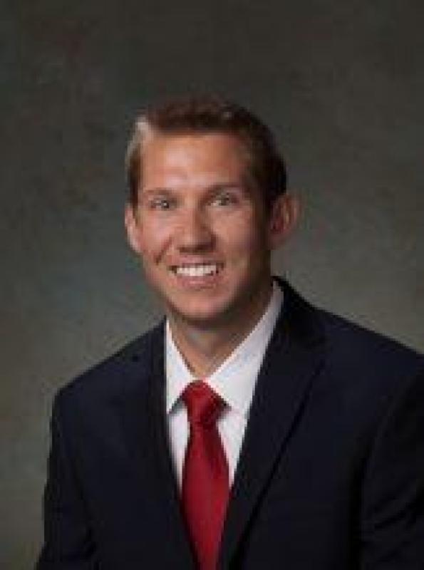 David P. Hunter