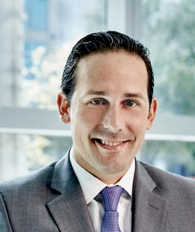 Andres del Corral