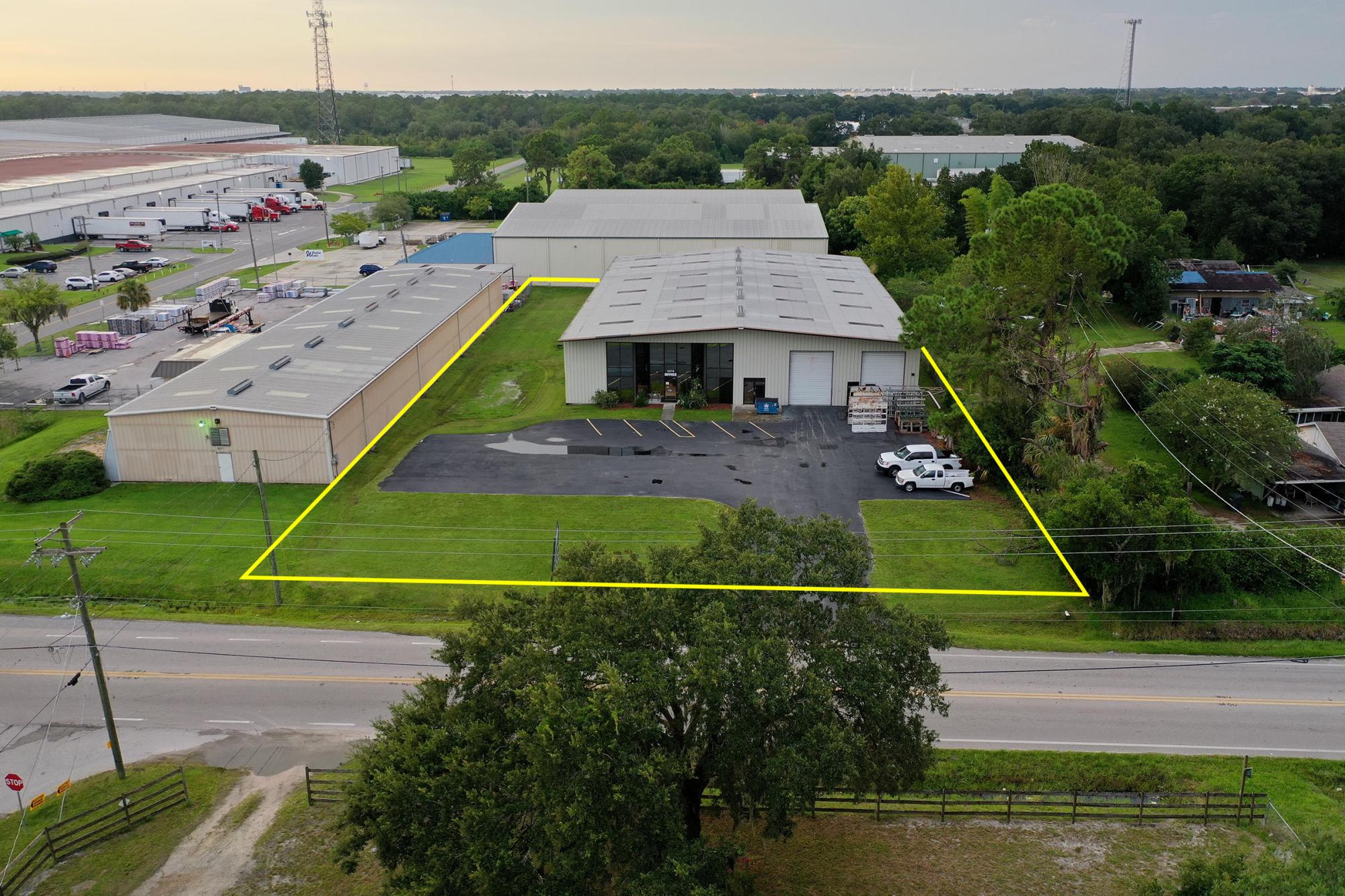 Parker Glass Real Estate