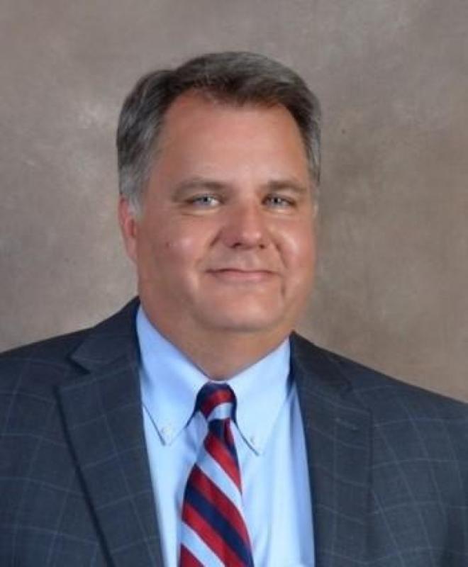 Brian O'Brien, CCIM