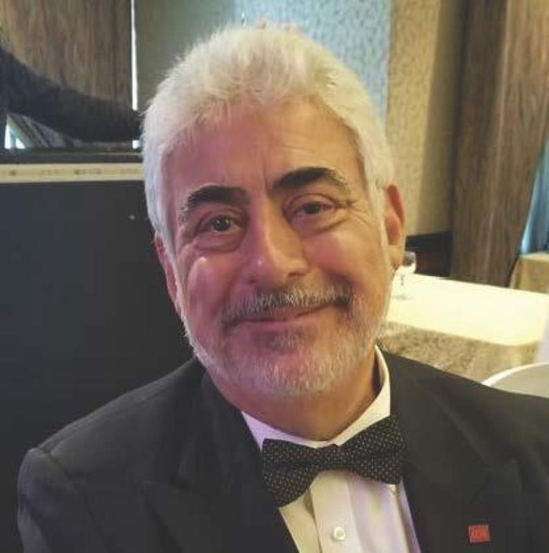 John C. Lopez, CCIM, GRI