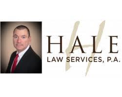 Ned Hale, Esq logo
