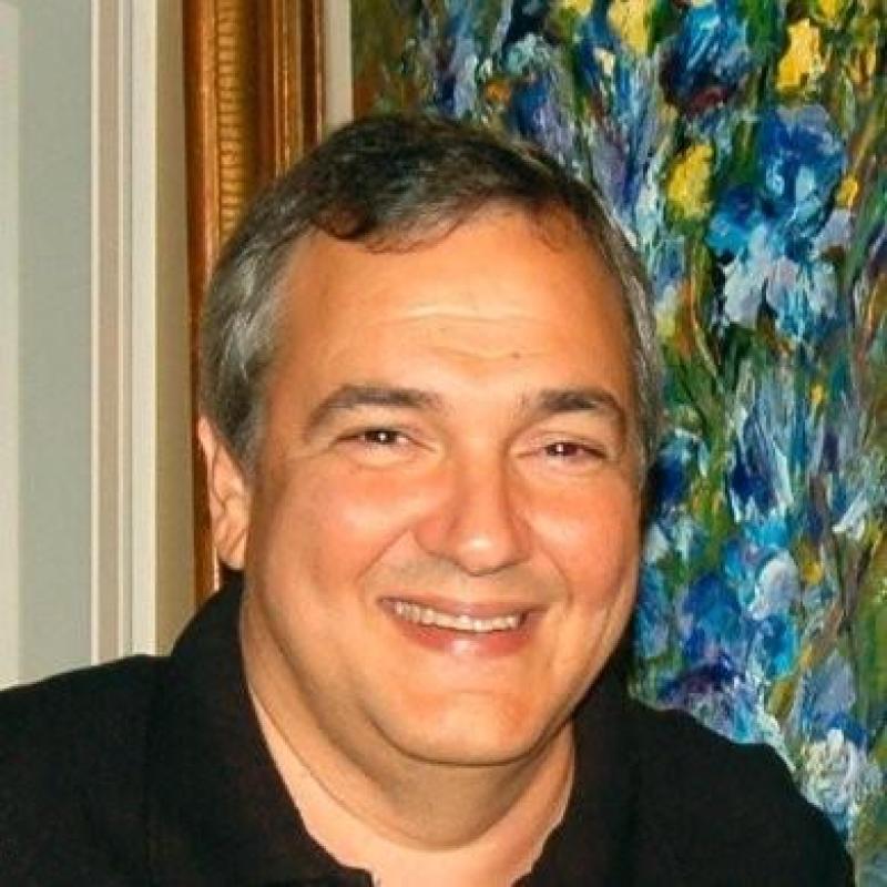 Ralph Esteves