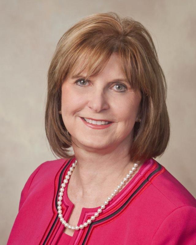 Nancy Lane, CCIM