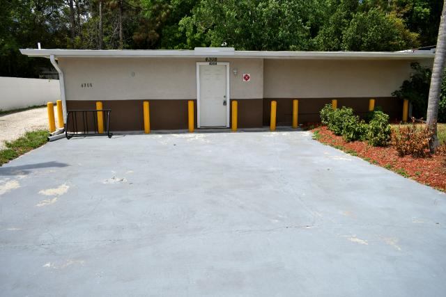 Newly Renovated Daycare Facility