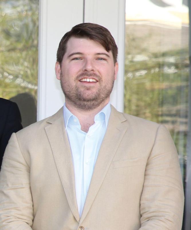 Drew Hill, CCIM