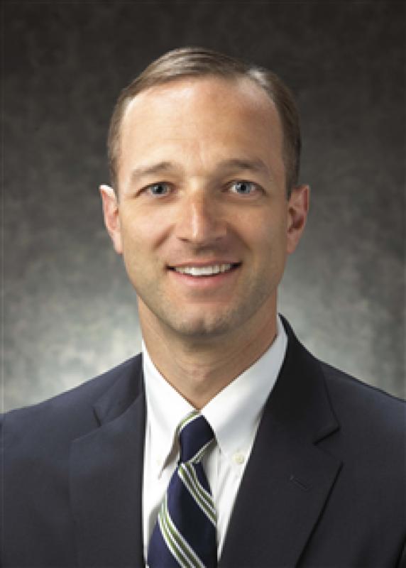 Joshua W. Podkaminer, CCIM, SIOR