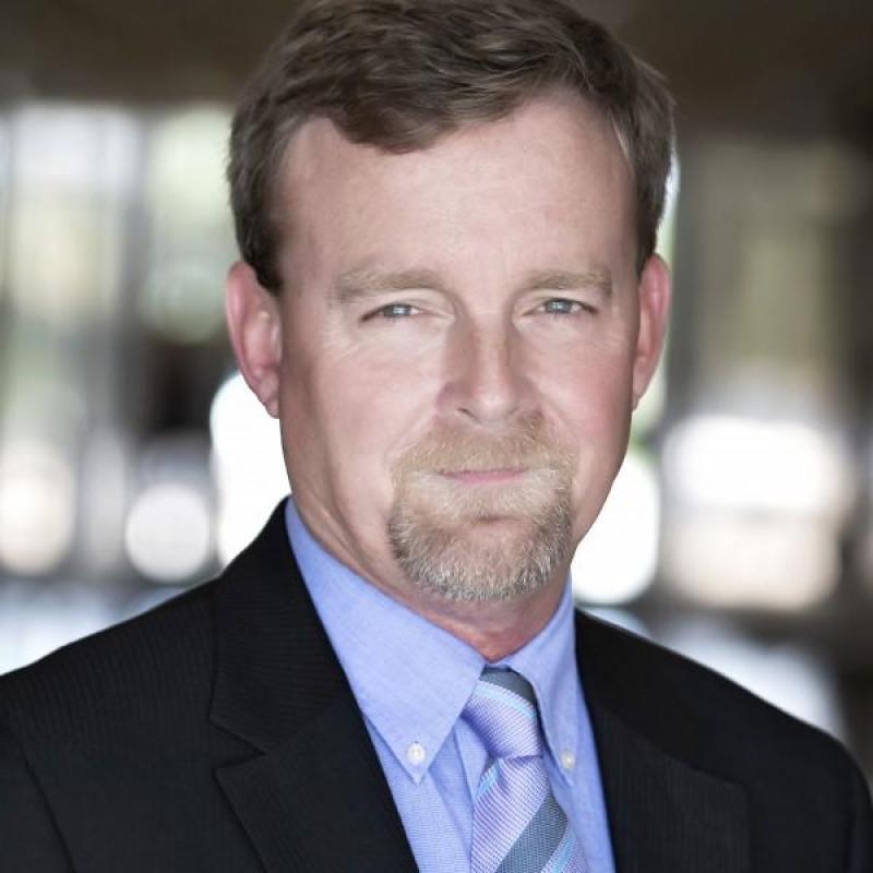 Brian Erickson, CCIM