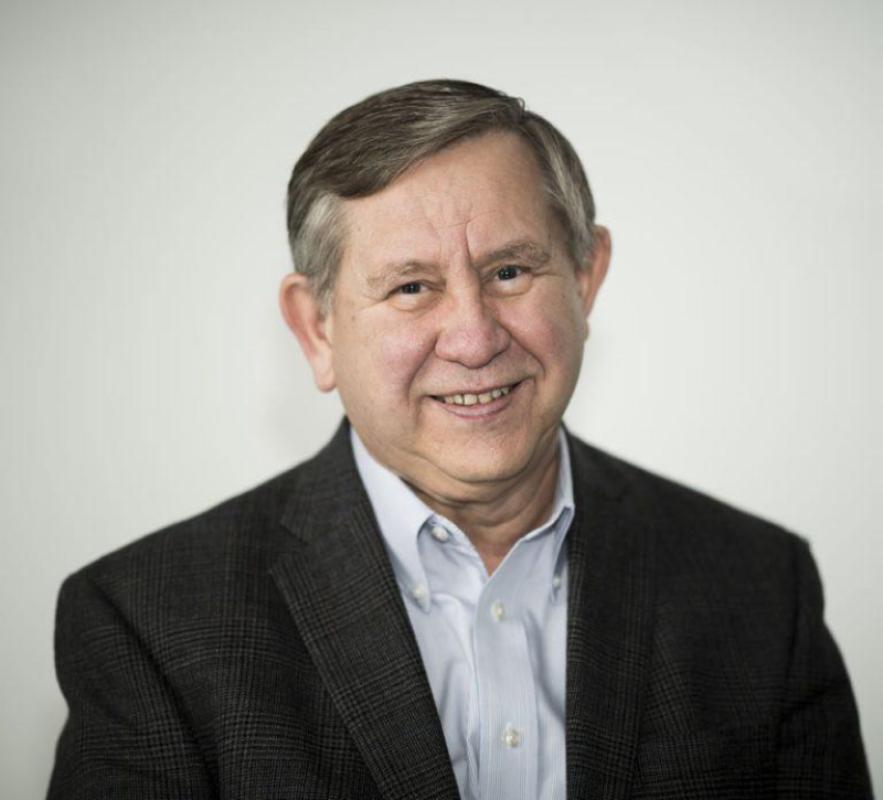 Dell Nichols, CCIM, SIOR