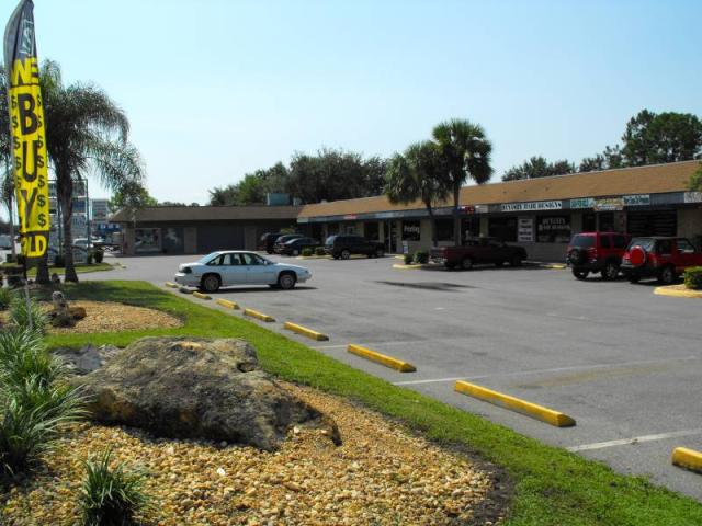 Income Shopping Plaza, Apartment Bldg, Duplex