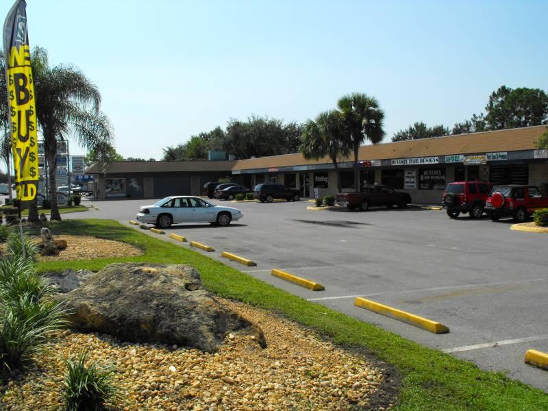 Income Shopping Plaza, Apartment Bldg, Duplex