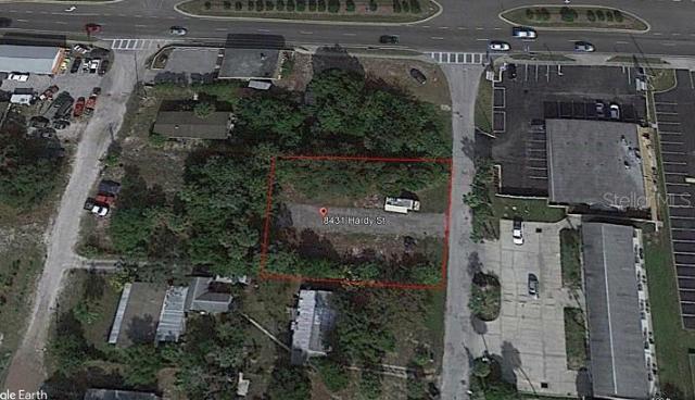 .23 acre vacant Lot  Port Richey