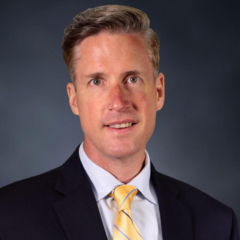 Andy Lundsberg