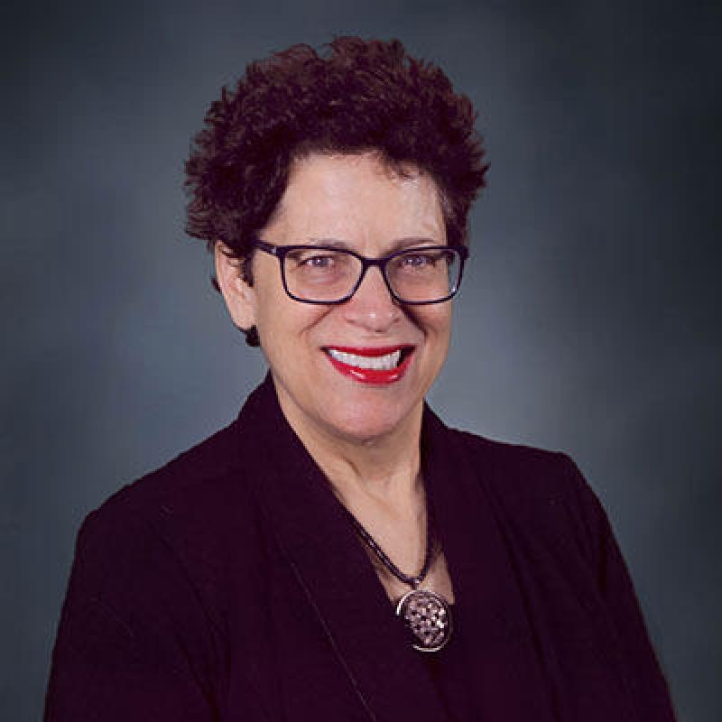Nancy Miller, CCIM, MBA