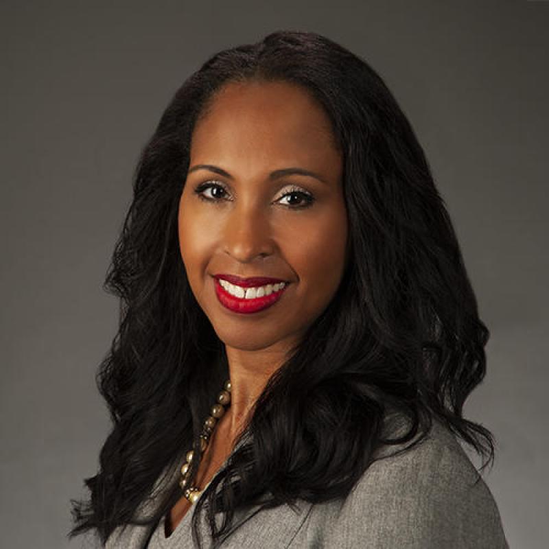Lindsay Brereton, CCIM