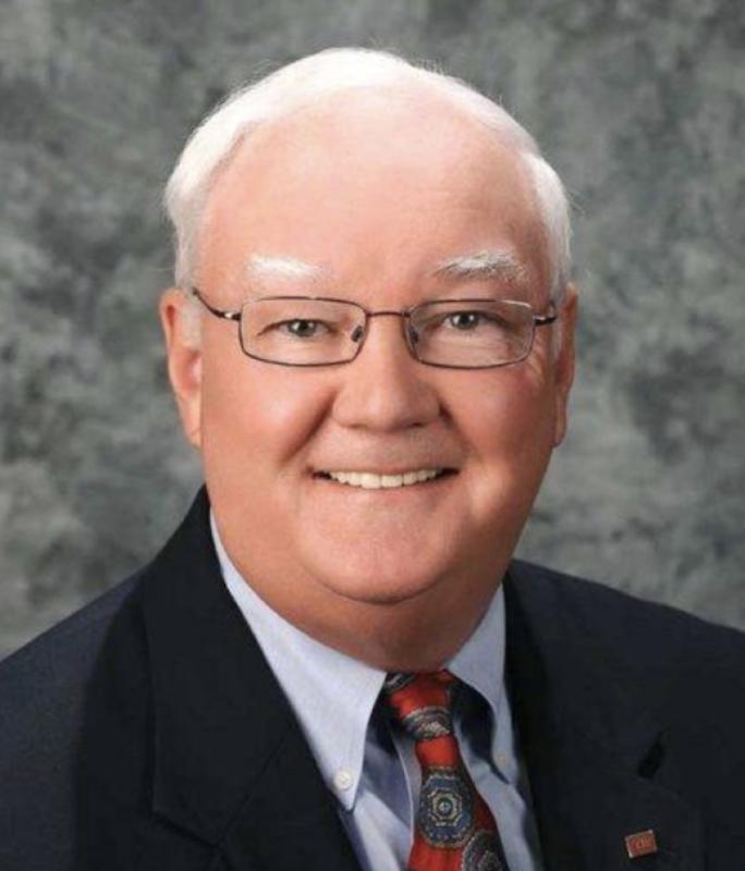 Mike Rose, CCIM