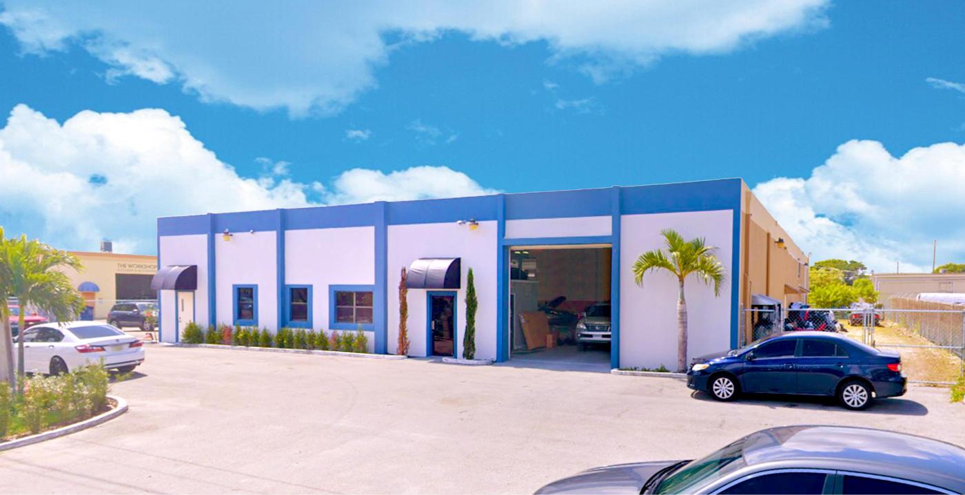 For Sale Investment/Income Producing, 6.5 CAP