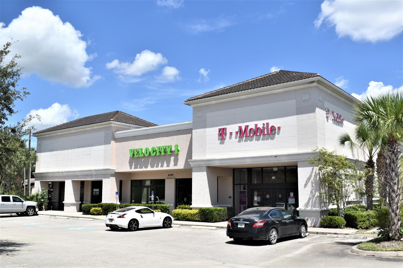Outparcel On SR 60 For Sale!
