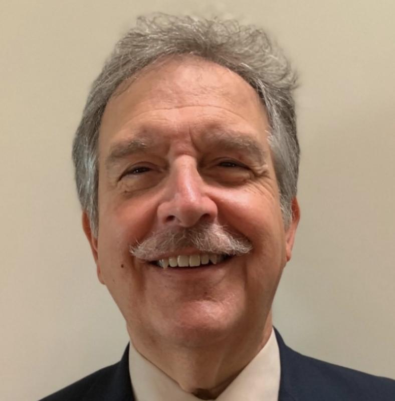 Alan Kaye