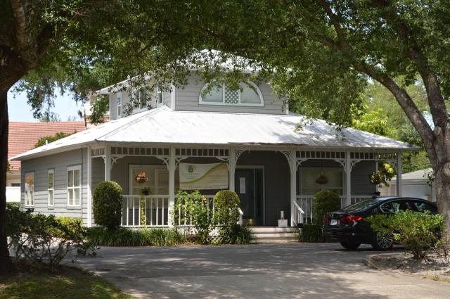 Winter Park Free-Standing Medical Buildings -