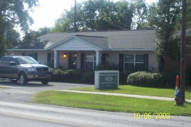 EUSTIS PROFESSIONAL OFFCIE