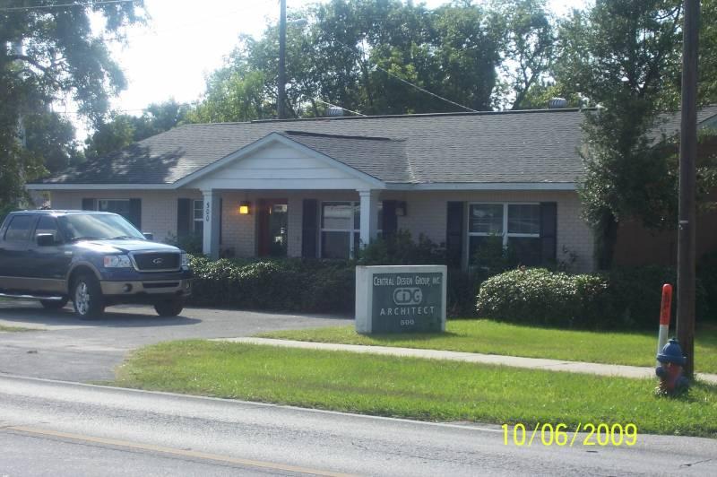 EUSTIS PROFESSIONAL OFFCIE