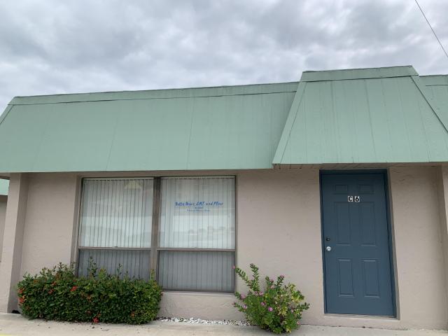 Office/Retail condo for sale