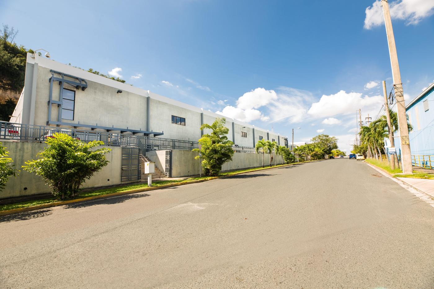Move-in Ready Furnished Guaynabo Office Space