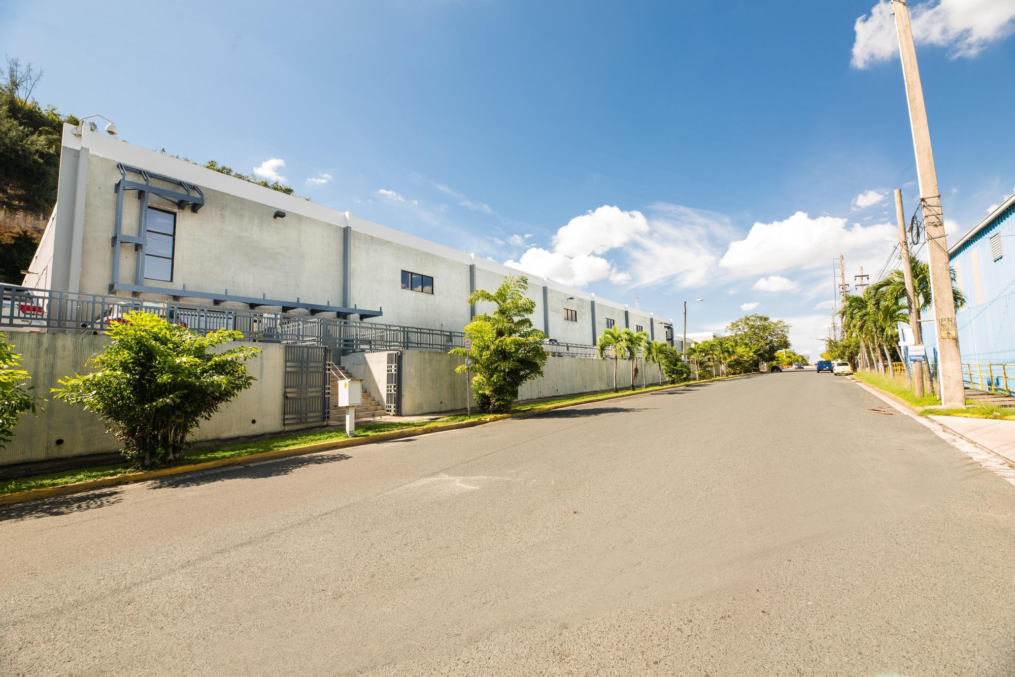 Move-in Ready Furnished Guaynabo Office Space